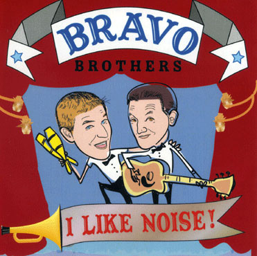 The Bravo Brothers